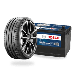 فئة للسيارات والدراجات